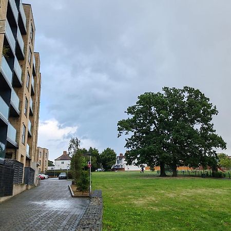 Sudbury Hill Stay Harrow on the Hill Exteriér fotografie