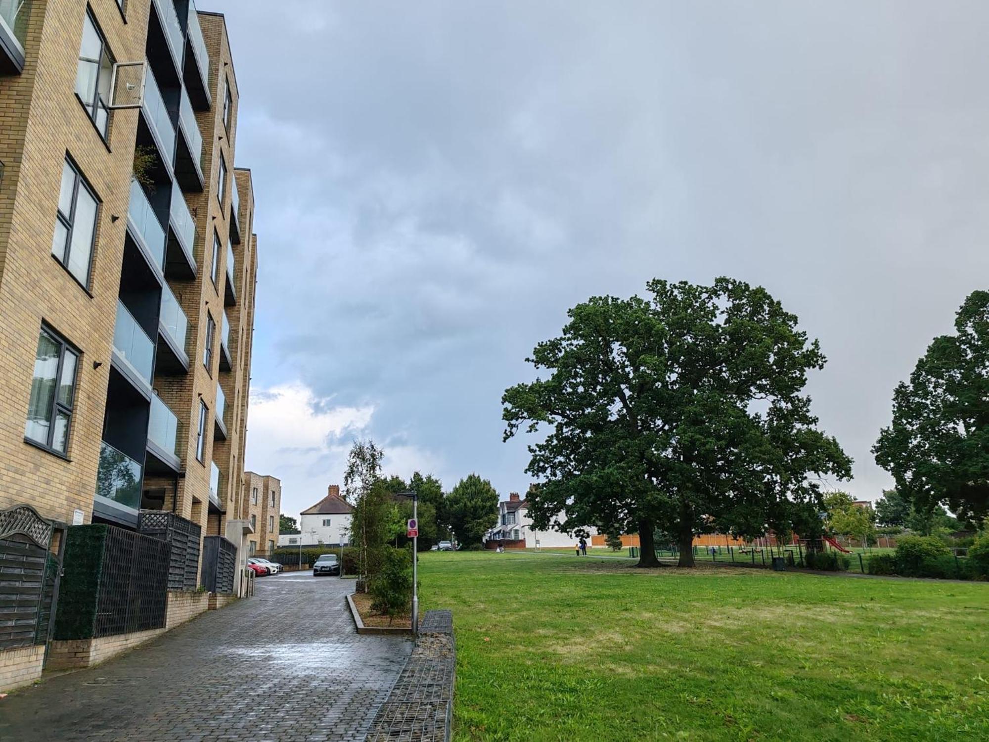 Sudbury Hill Stay Harrow on the Hill Exteriér fotografie