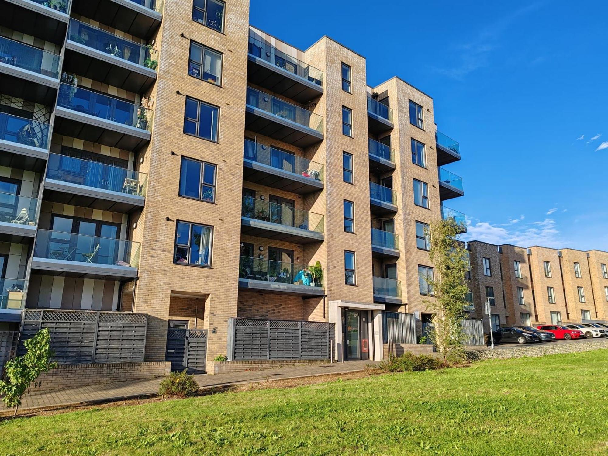 Sudbury Hill Stay Harrow on the Hill Exteriér fotografie