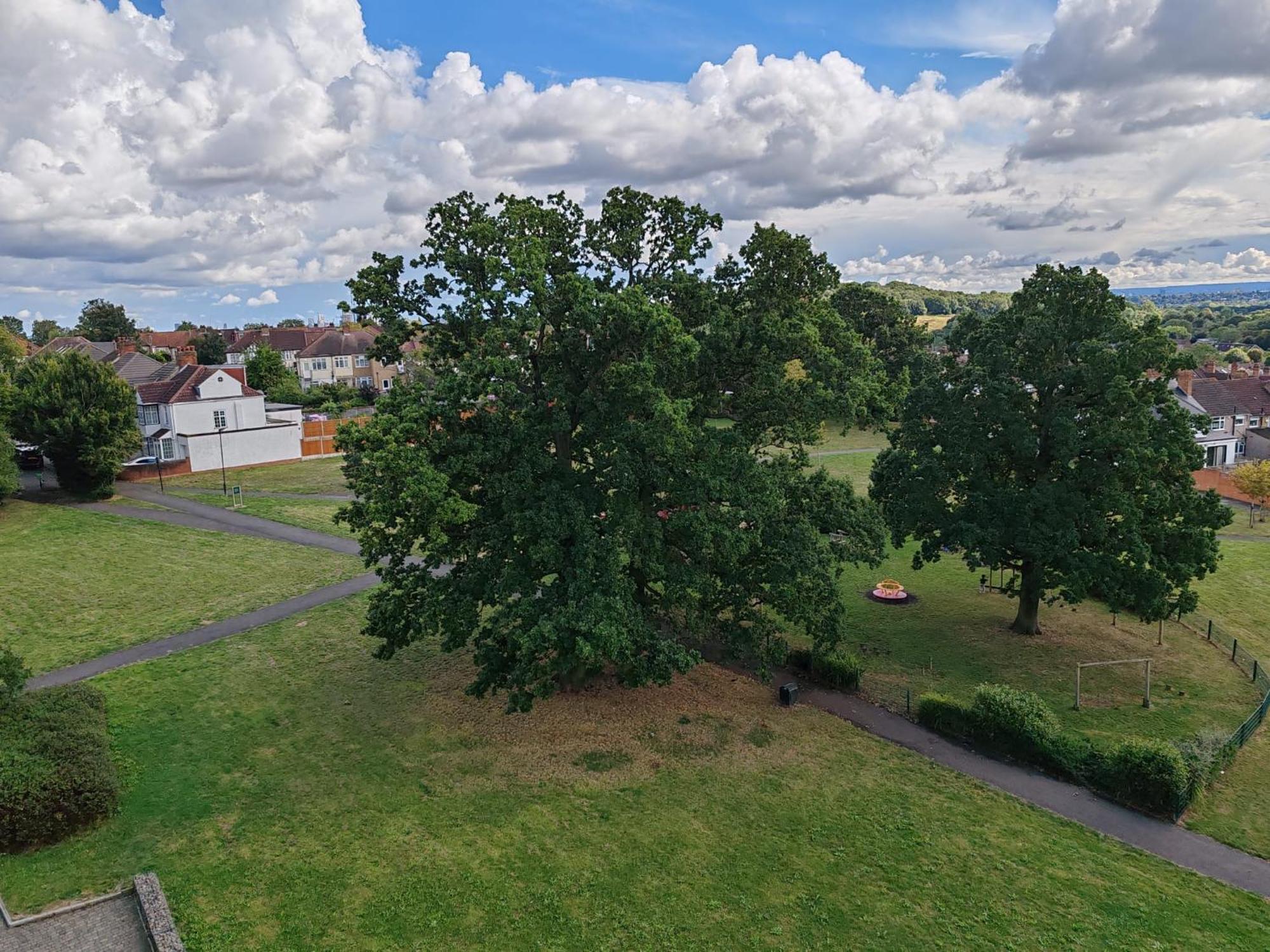 Sudbury Hill Stay Harrow on the Hill Exteriér fotografie