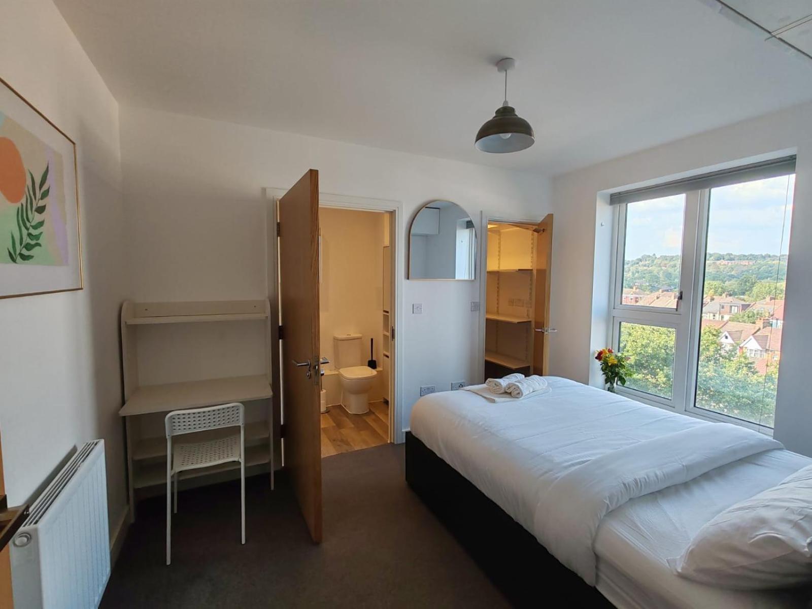Sudbury Hill Stay Harrow on the Hill Exteriér fotografie