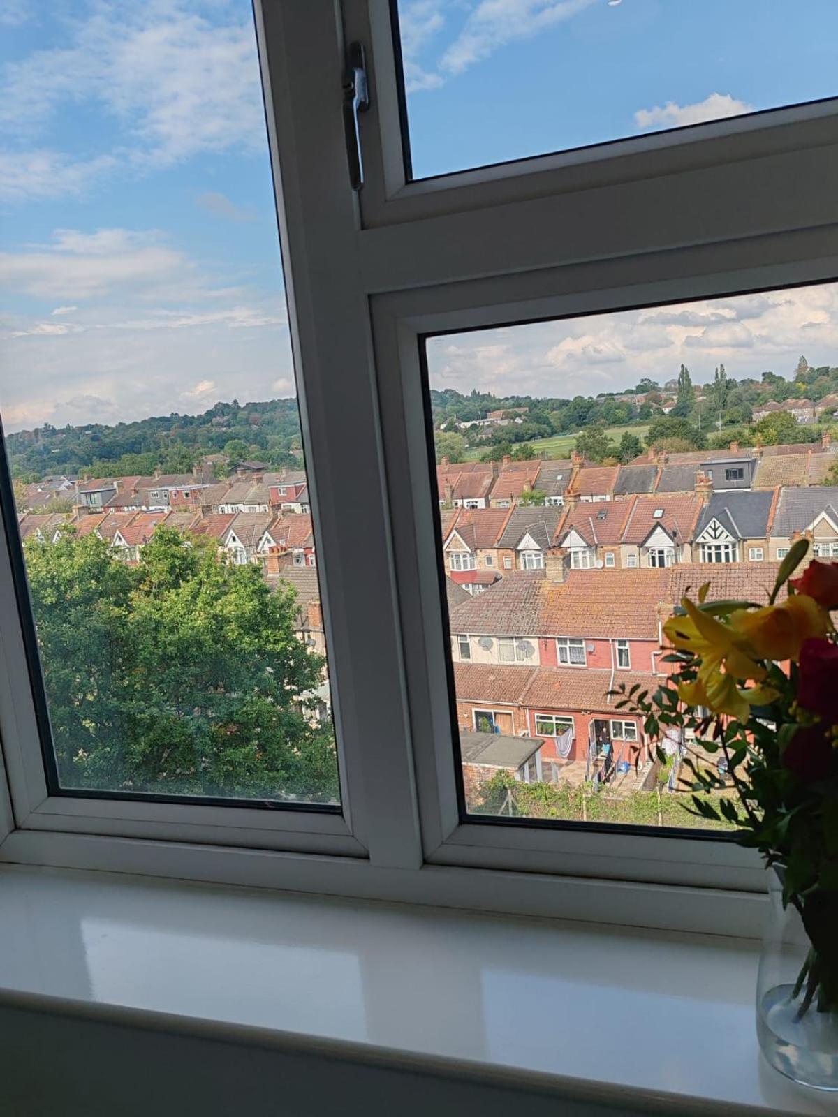 Sudbury Hill Stay Harrow on the Hill Exteriér fotografie