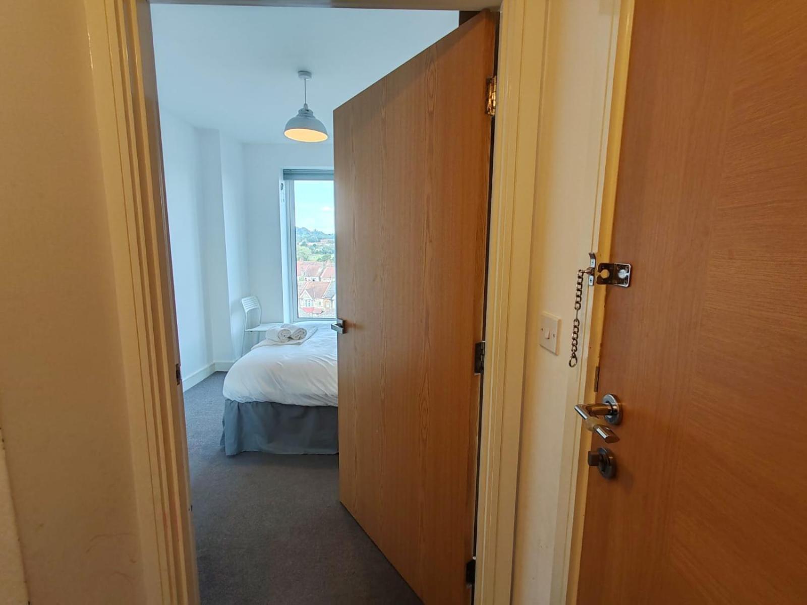 Sudbury Hill Stay Harrow on the Hill Exteriér fotografie