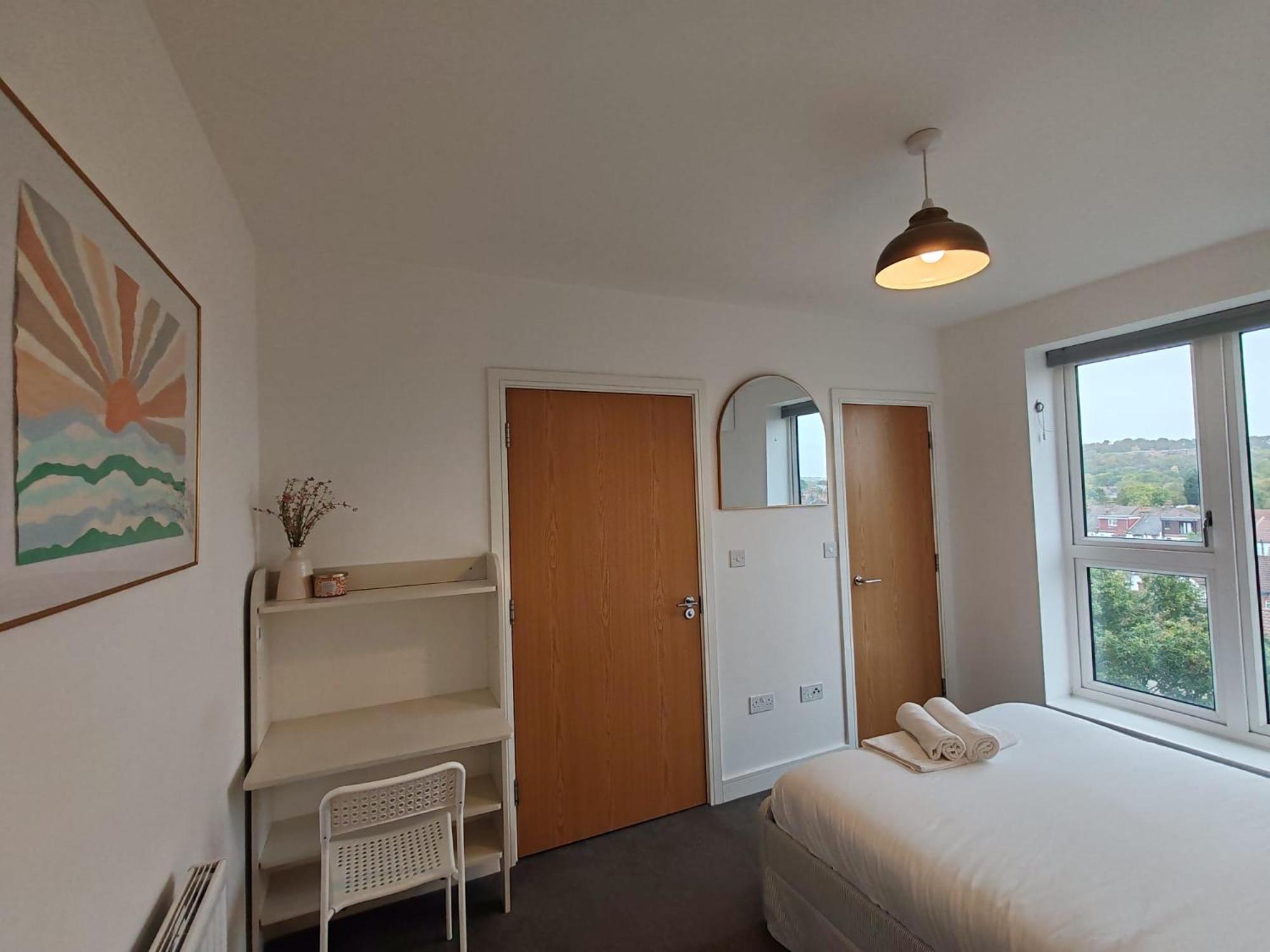 Sudbury Hill Stay Harrow on the Hill Exteriér fotografie